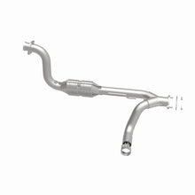 Load image into Gallery viewer, MagnaFlow Exhaust Products 49652 OEM Grade Direct-Fit Catalytic Converter for Select Chrysler Aspen, Dodge Durango
