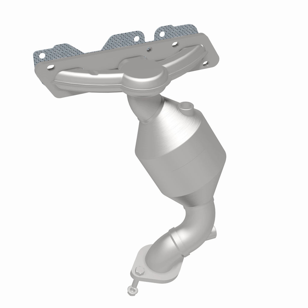 MagnaFlow Exhaust Products 50575 HM Grade Manifold Catalytic Converter for Select Mazda 6