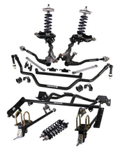 Load image into Gallery viewer, Ridetech-64-66-Ford-Mustang-Complete-Coil-Over-Suspension-System-W-Pin-Spindle
