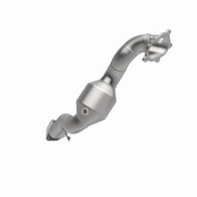 Load image into Gallery viewer, MagnaFlow Exhaust Products 52316 OEM Grade Direct-Fit Catalytic Converter for Select Audi A8 Quattro, Audi RS7, Audi S6, Audi S7, Audi S8