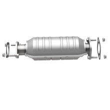 Load image into Gallery viewer, MagnaFlow Exhaust Products 23171 HM Grade Direct-Fit Catalytic Converter for Select Hyundai Accent, Kia Rio, Kia Rio5