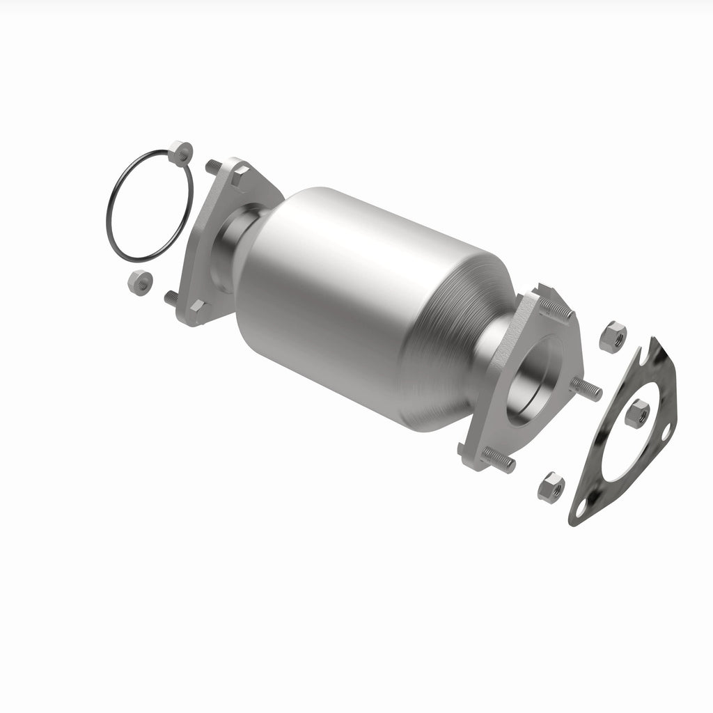 MagnaFlow Exhaust Products 52747 OEM Grade Direct-Fit Catalytic Converter for Select Acura RLX