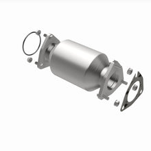 Load image into Gallery viewer, MagnaFlow Exhaust Products 52747 OEM Grade Direct-Fit Catalytic Converter for Select Acura RLX