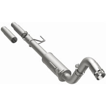 Load image into Gallery viewer, MagnaFlow Exhaust Products 19572 Direct-Fit Muffler Replacement Kit With Muffler for Select Ford F-150