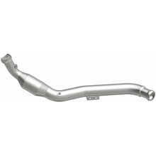 Load image into Gallery viewer, MagnaFlow Exhaust Products 24335 HM Grade Direct-Fit Catalytic Converter for Select Mercedes-Benz CLS55 AMG, Mercedes-Benz E55 AMG