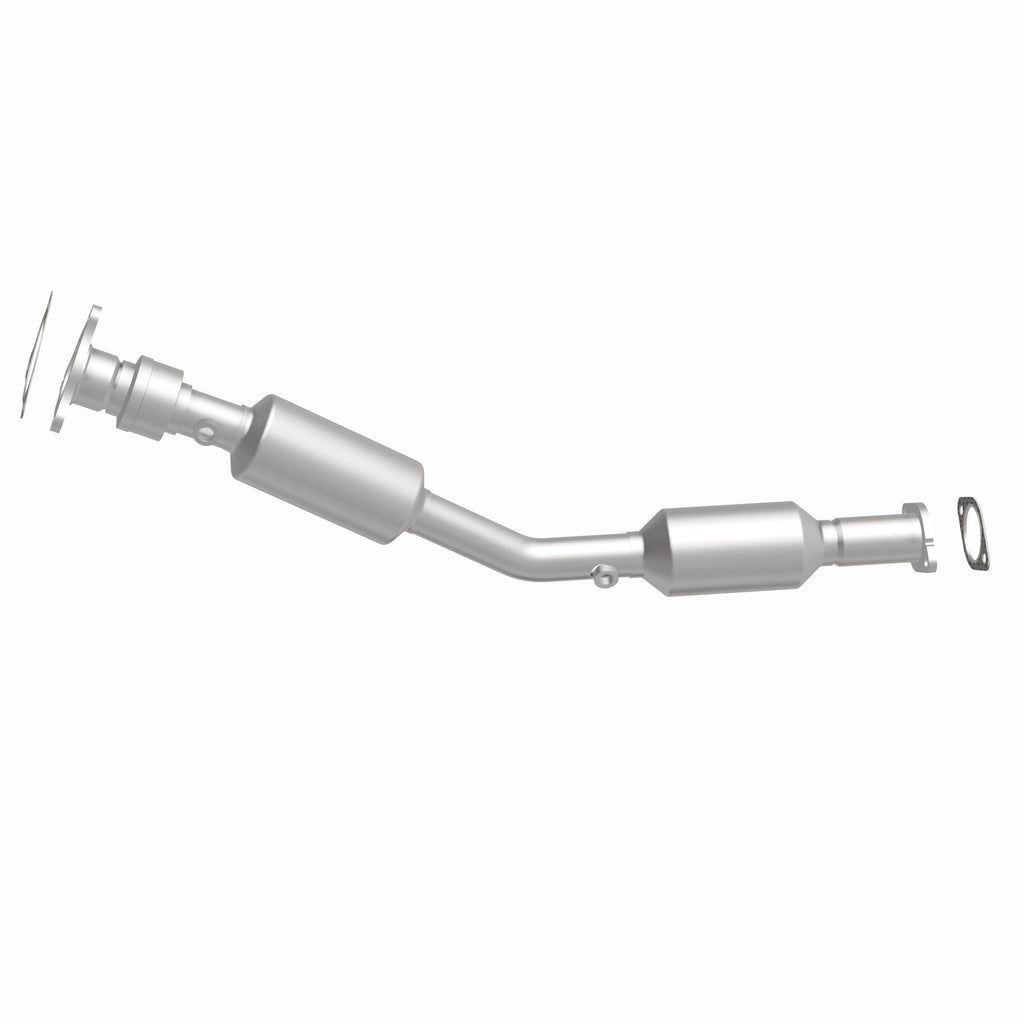 MagnaFlow Exhaust Products 551197 California CARB Direct-Fit Catalytic Converter for Select Chevrolet HHR