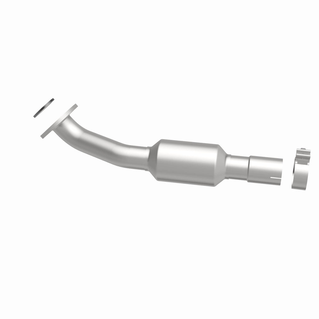 MagnaFlow Exhaust Products 52544 OEM Grade Direct-Fit Catalytic Converter for Select Toyota RAV4