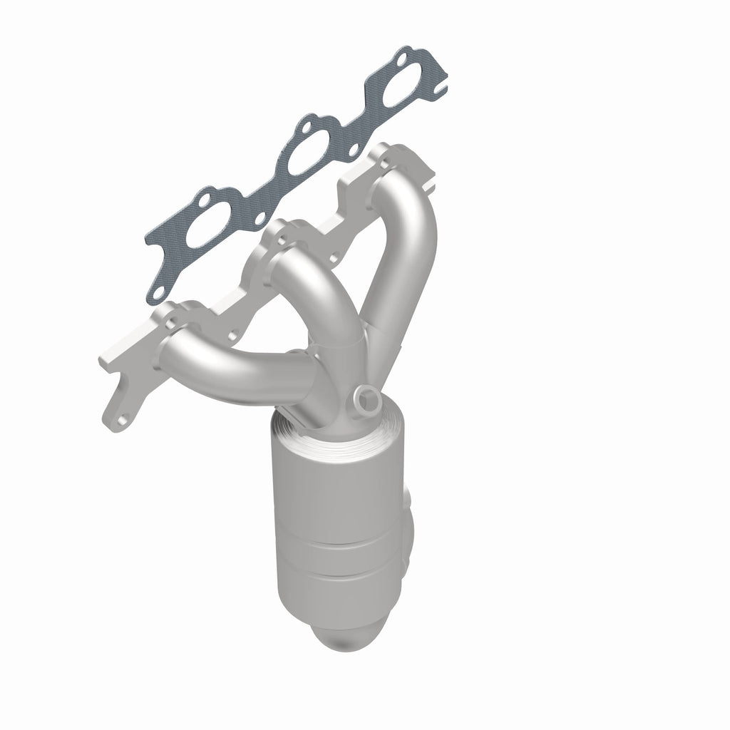 MagnaFlow Exhaust Products 51445 OEM Grade Manifold Catalytic Converter for Select Chrysler Sebring, Dodge Avenger