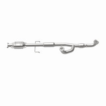 Load image into Gallery viewer, MagnaFlow Exhaust Products 49453 OEM Grade Direct-Fit Catalytic Converter for Select Chrysler Sebring, Dodge Stratus, Mitsubishi Eclipse, Mitsubishi Galant
