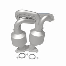 Load image into Gallery viewer, MagnaFlow Exhaust Products 24066 HM Grade Manifold Catalytic Converter for Select Toyota MR2 Spyder