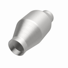 Load image into Gallery viewer, MagnaFlow Exhaust Products 59905 Standard Grade Universal Catalytic Converter