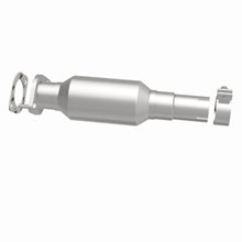Load image into Gallery viewer, MagnaFlow Exhaust Products 5571146 California CARB Direct-Fit Catalytic Converter for Select Mazda 3