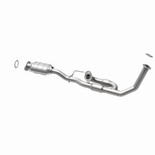 Load image into Gallery viewer, MagnaFlow Exhaust Products 23892 HM Grade Direct-Fit Catalytic Converter for Select Lexus ES300, Toyota Avalon, Toyota Camry