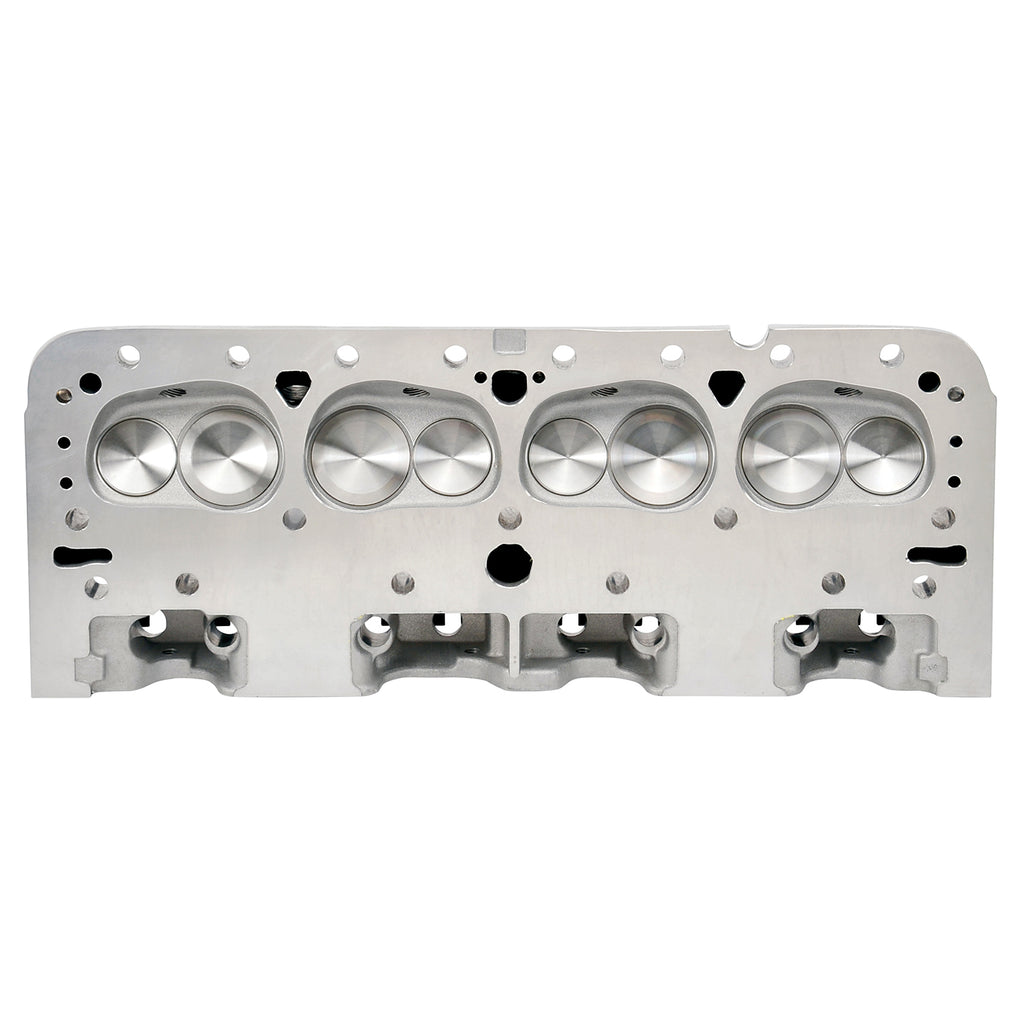 Sbc-Cylinder-Head