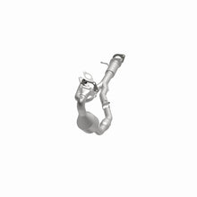 Load image into Gallery viewer, MagnaFlow Exhaust Products 52219 OEM Grade Manifold Catalytic Converter for Select Cadillac SRX, Saab 9-4X