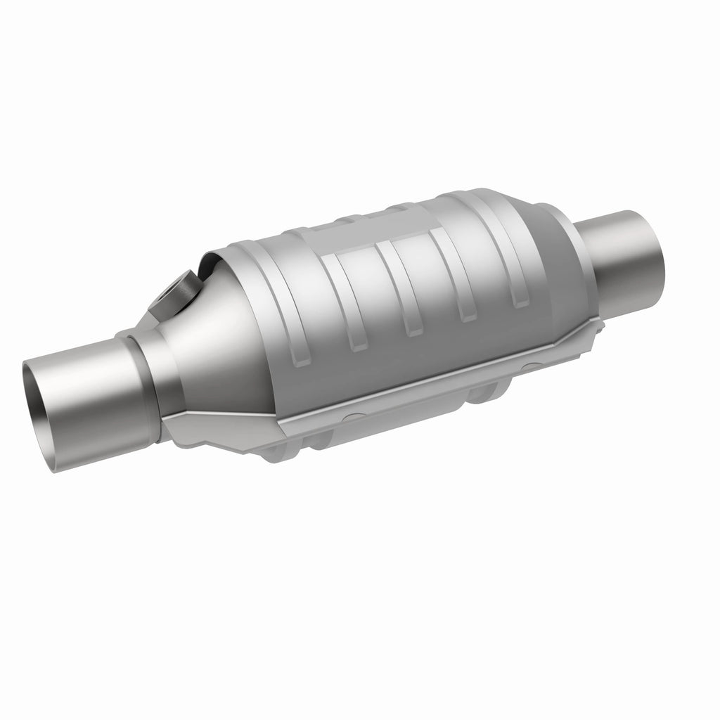 MagnaFlow Exhaust Products 53033 Standard Grade Universal Catalytic Converter