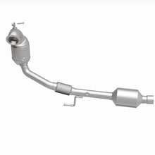 Load image into Gallery viewer, MagnaFlow Exhaust Products 280759 OEM Grade Direct-Fit Catalytic Converter for Select Volkswagen Jetta, Volkswagen Taos