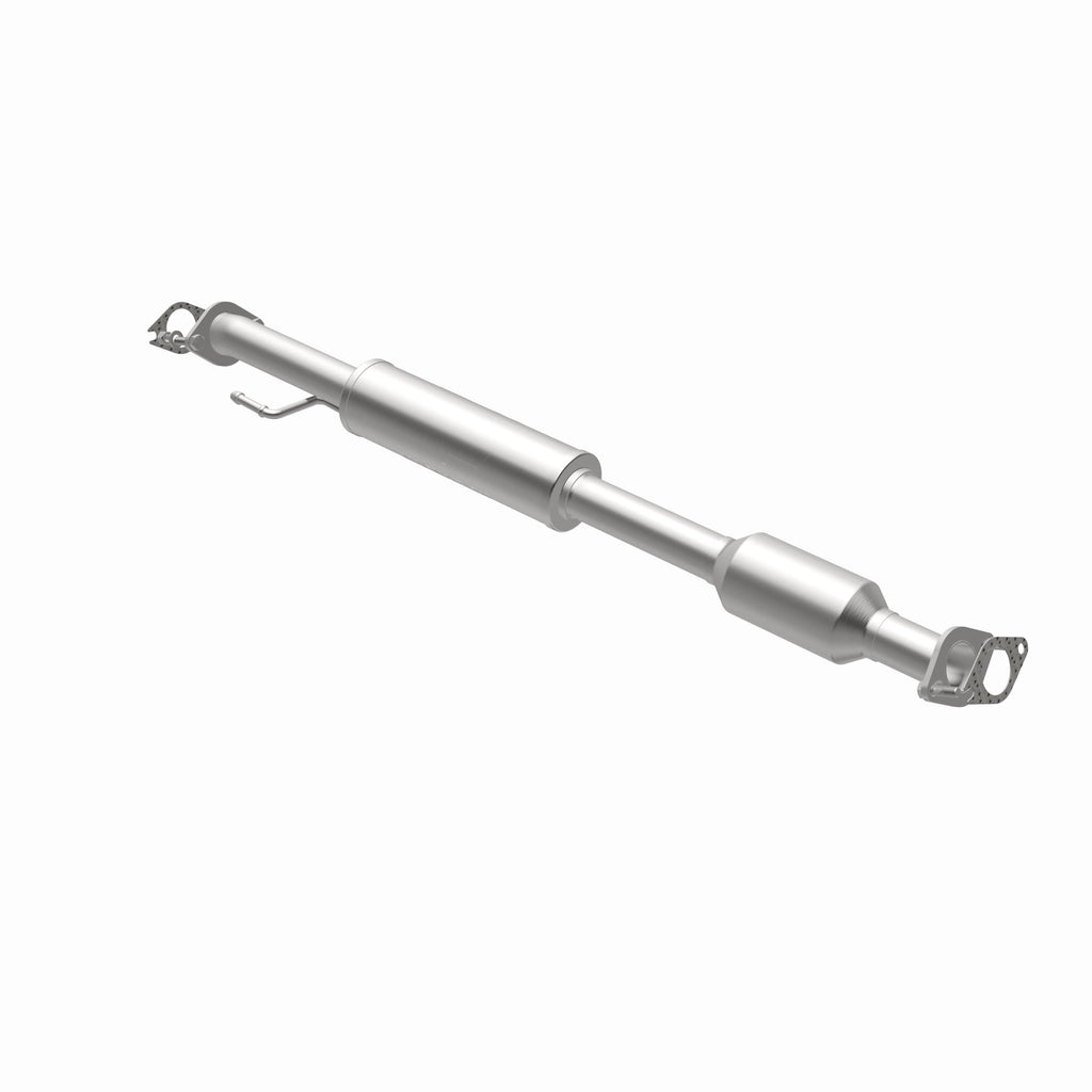 MagnaFlow Exhaust Products 21-147 OEM Grade Direct-Fit Catalytic Converter for Select Hyundai Sonata