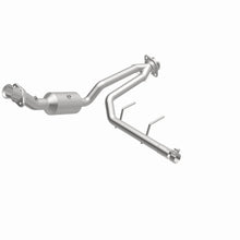 Load image into Gallery viewer, MagnaFlow Exhaust Products 280224 OEM Grade Direct-Fit Catalytic Converter for Select Ford F-150