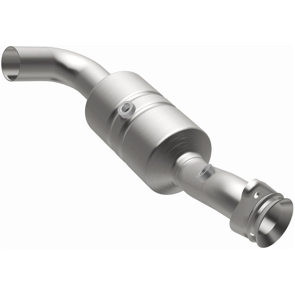 MagnaFlow Exhaust Products 52591 OEM Grade Direct-Fit Catalytic Converter for Select Ford F-150