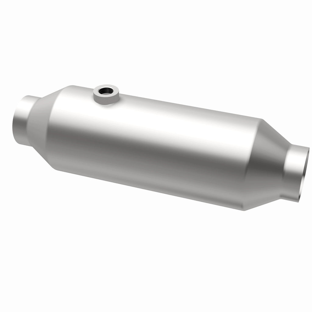MagnaFlow Exhaust Products 4451356 California CARB Universal Catalytic Converter for Select Chrysler Town & Country, Honda Pilot, Lincoln Navigator