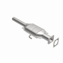 Load image into Gallery viewer, MagnaFlow Exhaust Products 23224 Standard Grade Direct-Fit Catalytic Converter for Select Jeep Cherokee, Jeep Comanche, Jeep Wagoneer