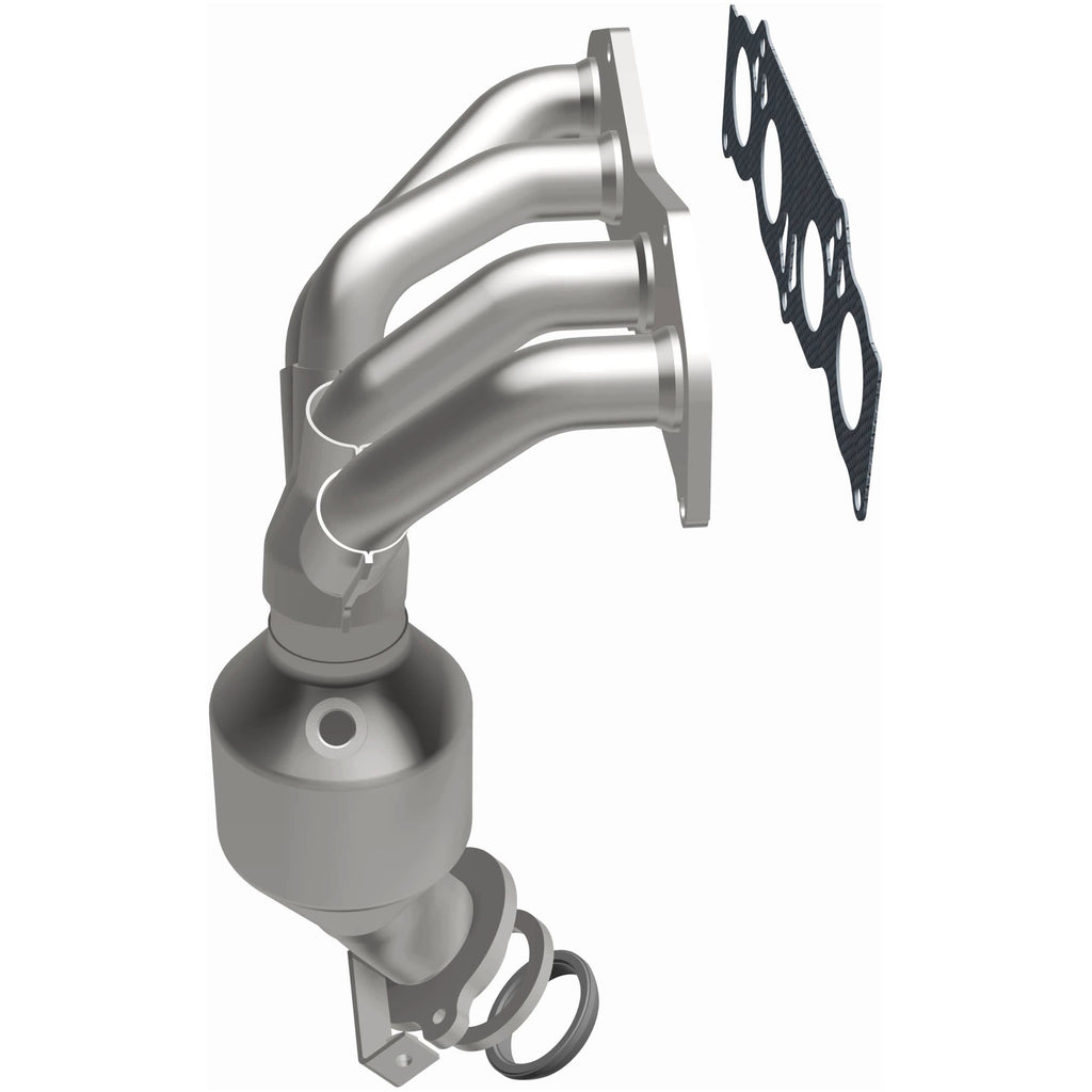 MagnaFlow Exhaust Products 51287 OEM Grade Manifold Catalytic Converter for Select Scion tC, Toyota RAV4