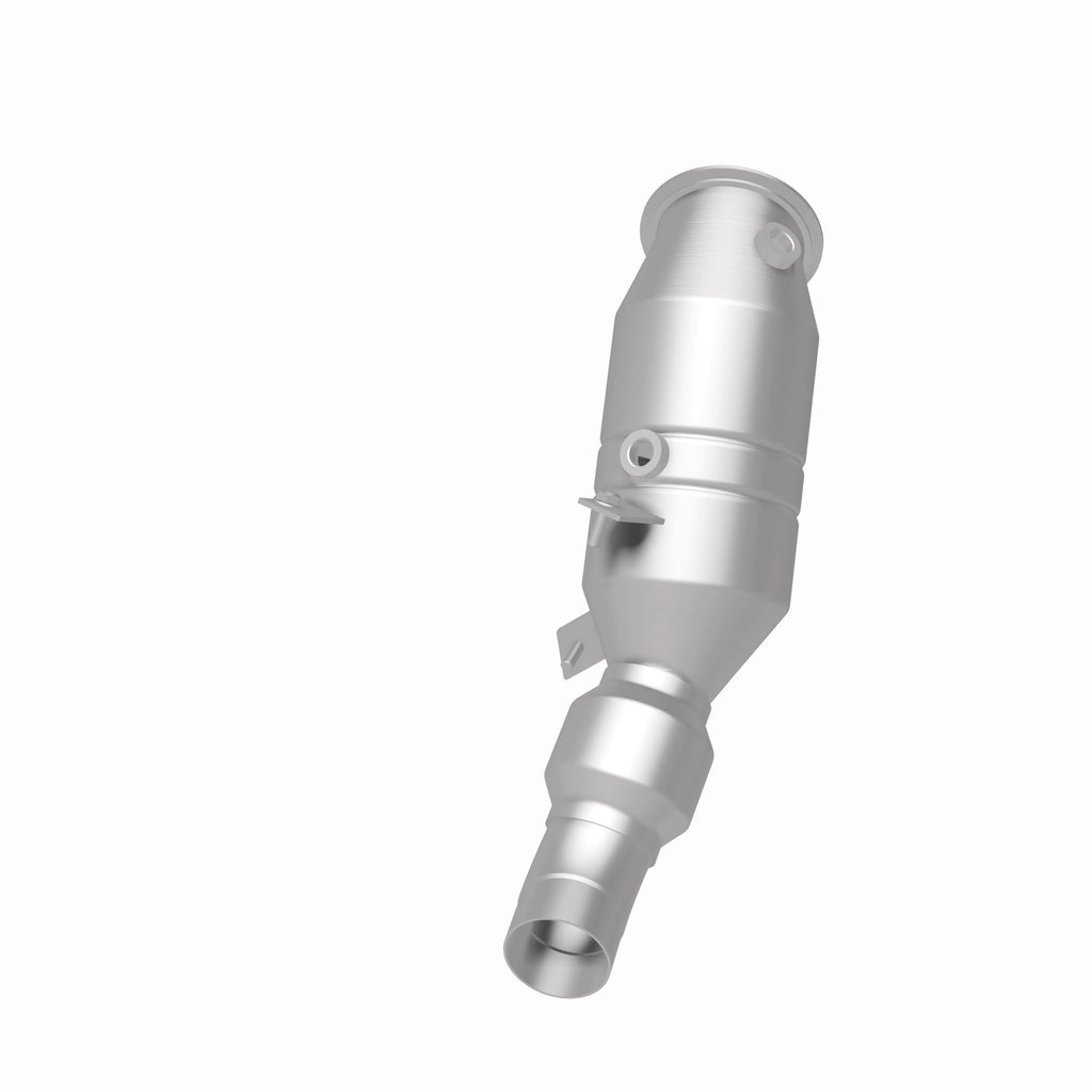 MagnaFlow Exhaust Products 52267 OEM Grade Direct-Fit Catalytic Converter for Select BMW 228i, BMW 228i xDrive, BMW 320i, BMW 320i xDrive, BMW 328i, BMW 328i GT xDrive, BMW 328i xDrive, BMW 428i, BMW 428i Gran Coupe, BMW 428i xDrive, BMW 428i xDrive Gran
