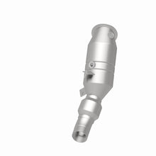 Load image into Gallery viewer, MagnaFlow Exhaust Products 52267 OEM Grade Direct-Fit Catalytic Converter for Select BMW 228i, BMW 228i xDrive, BMW 320i, BMW 320i xDrive, BMW 328i, BMW 328i GT xDrive, BMW 328i xDrive, BMW 428i, BMW 428i Gran Coupe, BMW 428i xDrive, BMW 428i xDrive Gran
