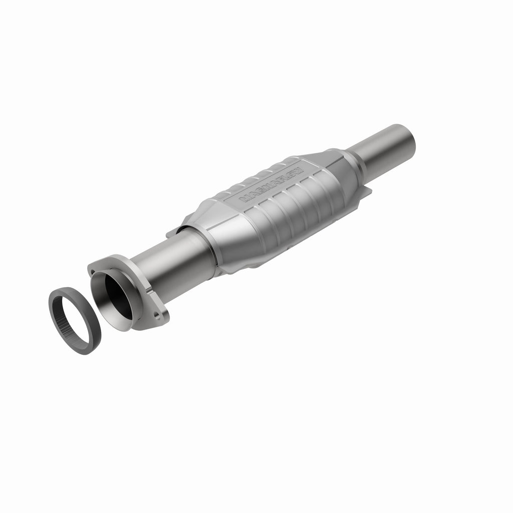 MagnaFlow Exhaust Products 23493 Standard Grade Direct-Fit Catalytic Converter for Select Cadillac Allante, Cadillac DeVille, Cadillac Eldorado, Cadillac Seville