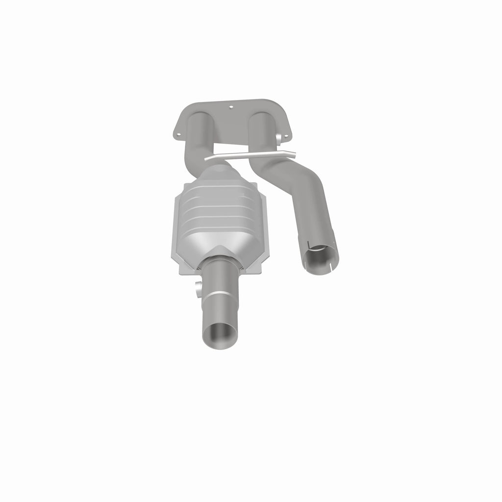 MagnaFlow Exhaust Products 23179 HM Grade Direct-Fit Catalytic Converter for Select Chevrolet C2500, Chevrolet C2500 Suburban, Chevrolet C3500, Chevrolet K2500, Chevrolet K3500, GMC C2500, GMC C2500 Suburban, GMC K2500, GMC K3500