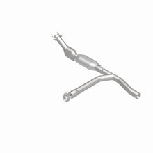 Load image into Gallery viewer, MagnaFlow Exhaust Products 447132 California CARB Direct-Fit Catalytic Converter for Select Ford F-150