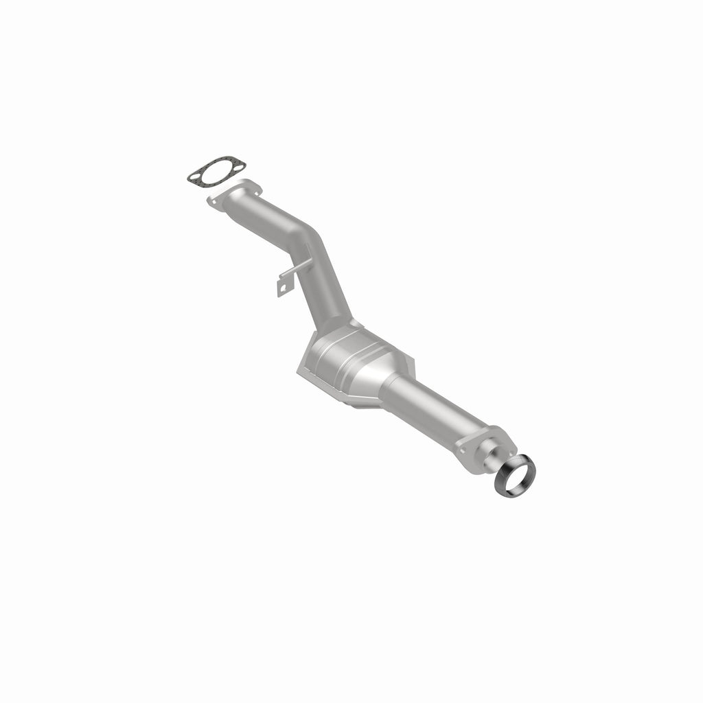 MagnaFlow Exhaust Products 49161 OEM Grade Direct-Fit Catalytic Converter for Select Subaru Impreza, Subaru WRX STI