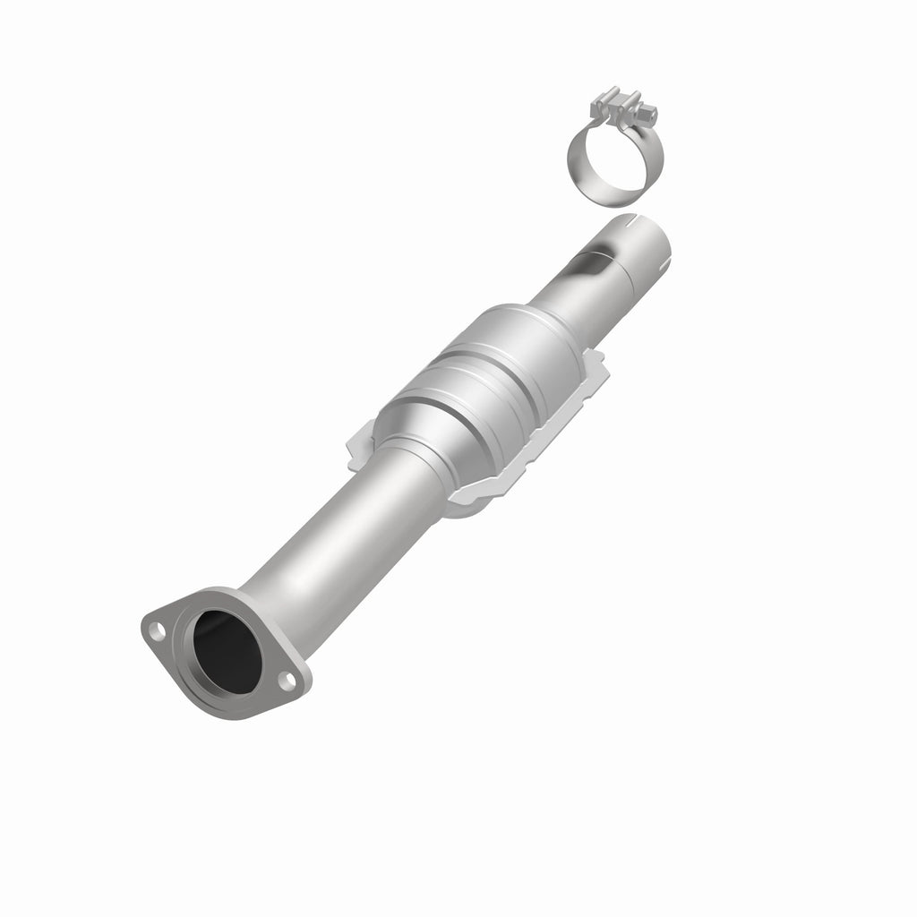 MagnaFlow Exhaust Products 52108 OEM Grade Semi-Direct Fit Catalytic Converter for Select Toyota Venza