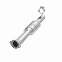 Load image into Gallery viewer, MagnaFlow Exhaust Products 52108 OEM Grade Semi-Direct Fit Catalytic Converter for Select Toyota Venza