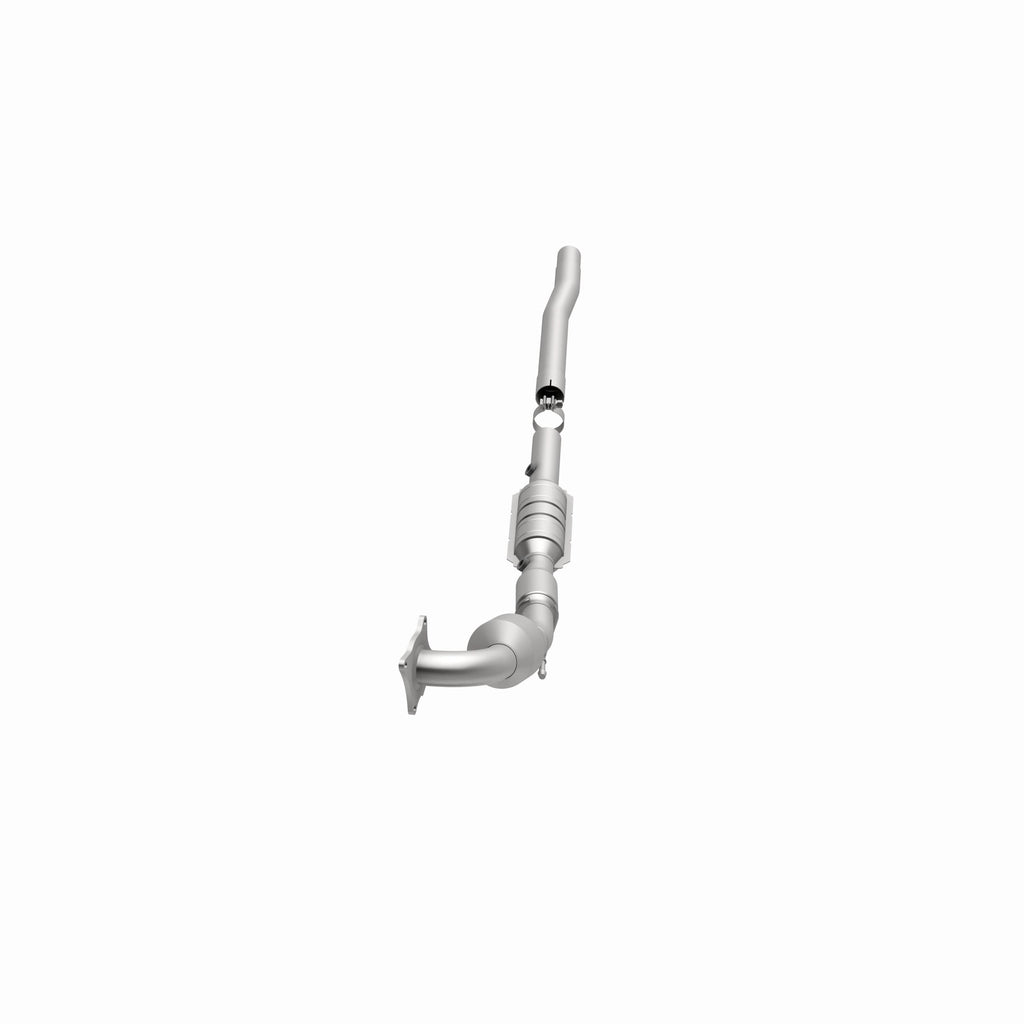 MagnaFlow Exhaust Products 49887 OEM Grade Direct-Fit Catalytic Converter for Select Audi A3, Volkswagen Eos, Volkswagen GTI, Volkswagen Jetta