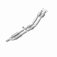 Load image into Gallery viewer, MagnaFlow Exhaust Products 51799 OEM Grade Direct-Fit Catalytic Converter for Select Volkswagen Passat