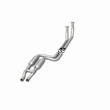 Load image into Gallery viewer, MagnaFlow Exhaust Products 24022 HM Grade Direct-Fit Catalytic Converter for Select BMW 528i