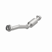 Load image into Gallery viewer, MagnaFlow Exhaust Products 5571035 California CARB Direct-Fit Catalytic Converter for Select Honda Civic