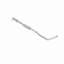 Load image into Gallery viewer, MagnaFlow Exhaust Products 5421218 California CARB Direct-Fit Catalytic Converter for Select Suzuki SX4