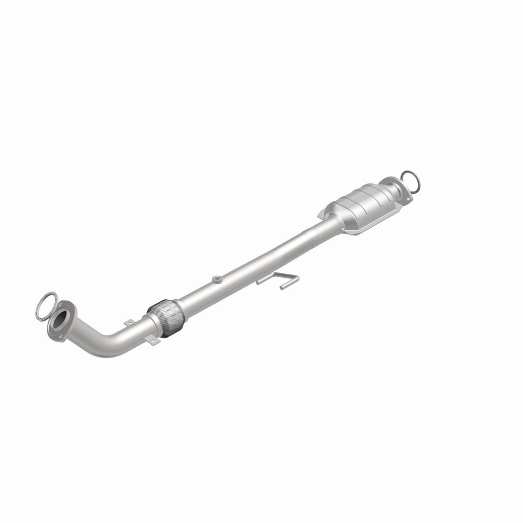 MagnaFlow Exhaust Products 49556 OEM Grade Direct-Fit Catalytic Converter for Select Toyota Camry, Toyota Solara