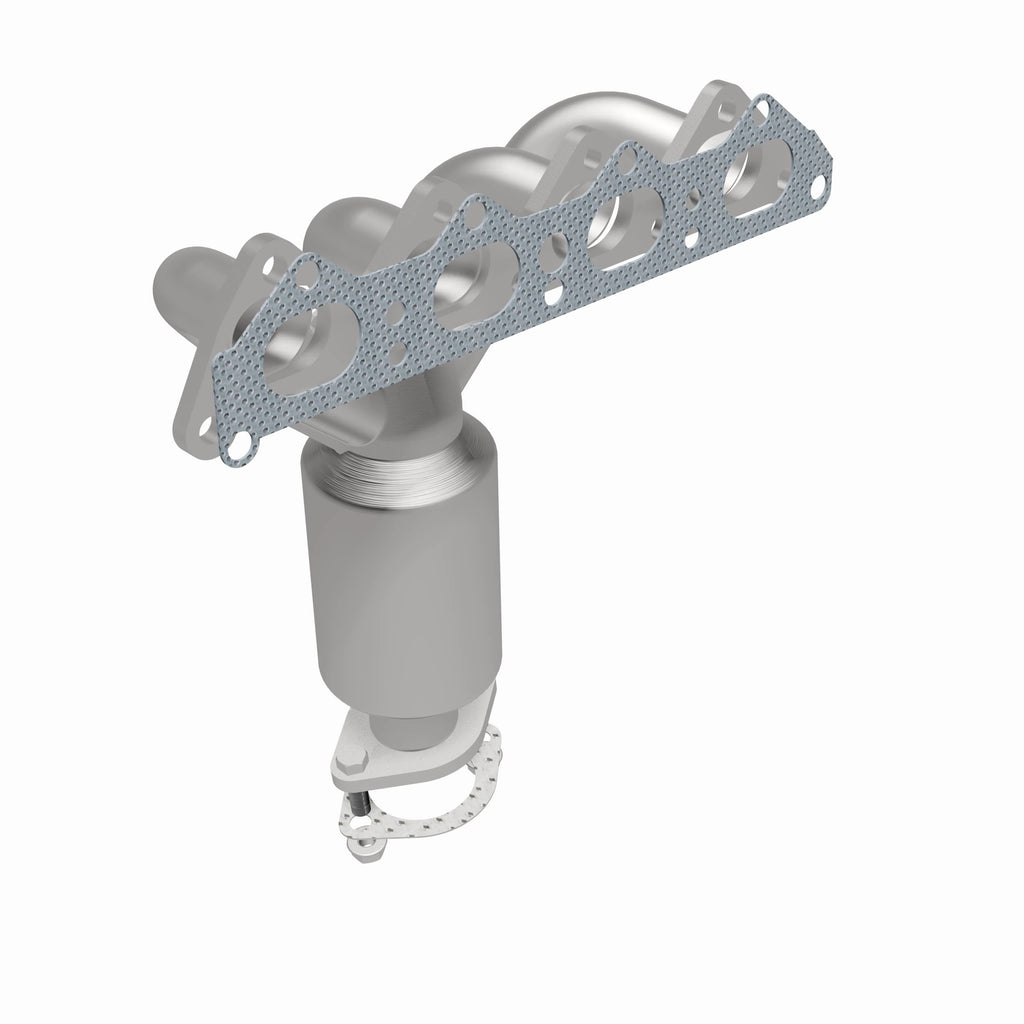MagnaFlow Exhaust Products 5531973 California CARB Manifold Catalytic Converter for Select Hyundai Tucson, Kia Sportage