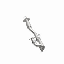 Load image into Gallery viewer, MagnaFlow Exhaust Products 52699 OEM Grade Direct-Fit Catalytic Converter for Select INFINITI JX35, INFINITI QX60, Nissan Pathfinder