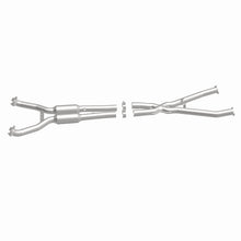 Load image into Gallery viewer, MagnaFlow Exhaust Products 21-289 OEM Grade Direct-Fit Catalytic Converter for Select Chevrolet Corvette