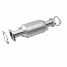 Load image into Gallery viewer, MagnaFlow Exhaust Products 24073 HM Grade Direct-Fit Catalytic Converter for Select Nissan Frontier, Nissan Xterra