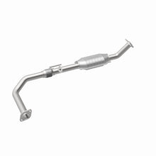 Load image into Gallery viewer, MagnaFlow Exhaust Products 24404 HM Grade Direct-Fit Catalytic Converter for Select Toyota Tundra