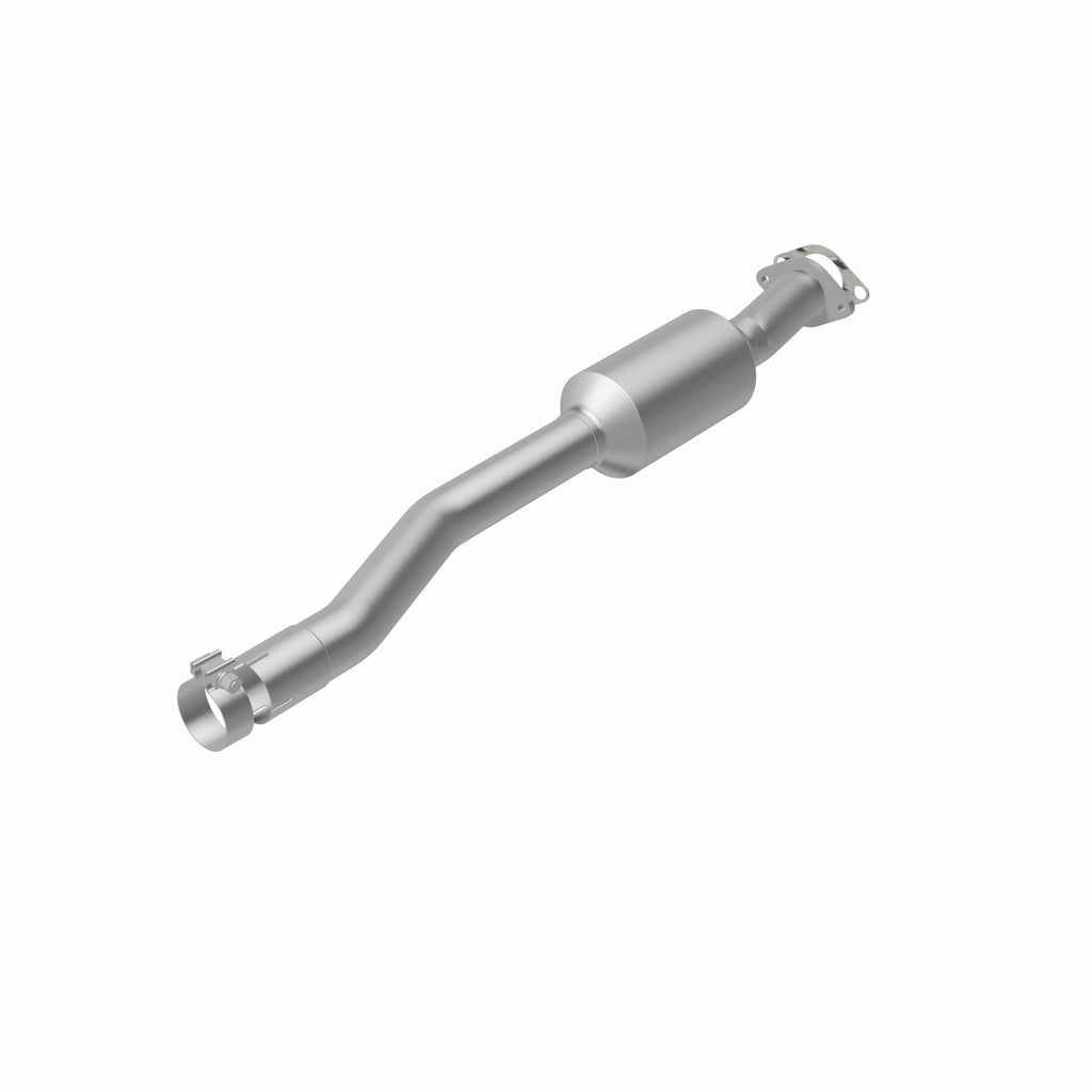 MagnaFlow Exhaust Products 5592103 California CARB Direct-Fit Catalytic Converter for Select Chevrolet Equinox, GMC Terrain