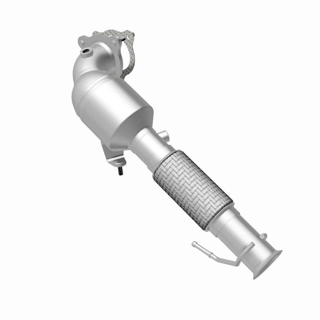 MagnaFlow Exhaust Products 280255 OEM Grade Direct-Fit Catalytic Converter for Select Ford Escape, Lincoln Corsair