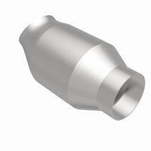 Load image into Gallery viewer, MagnaFlow Exhaust Products 59976 Standard Grade Universal Catalytic Converter