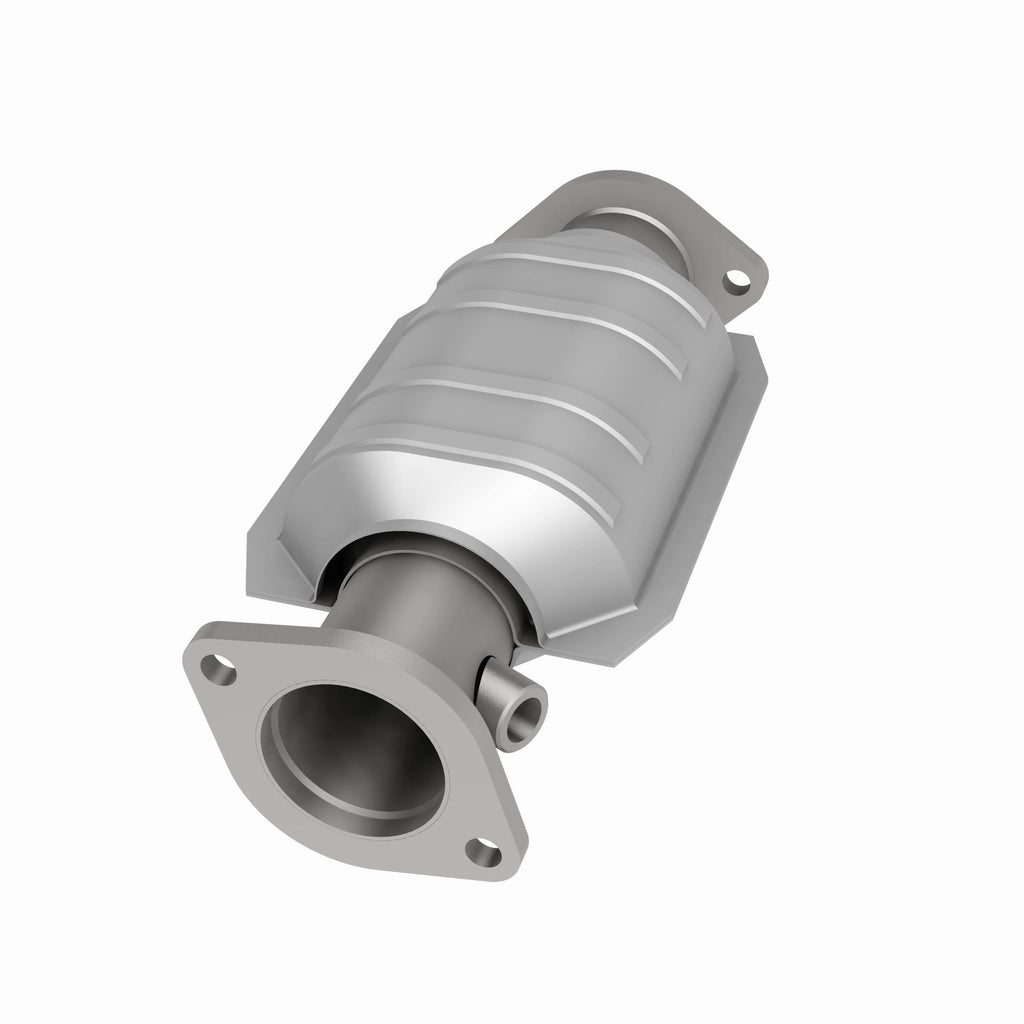 MagnaFlow Exhaust Products 24360 HM Grade Direct-Fit Catalytic Converter for Select INFINITI G20, Nissan Sentra